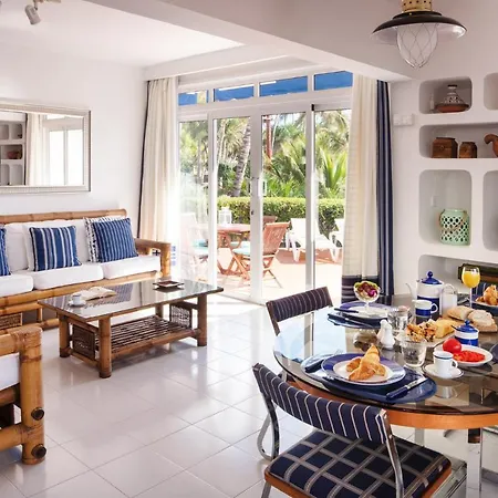 Vista Ajaches By Buenavilla Vakantiehuis Puerto del Carmen (Lanzarote)