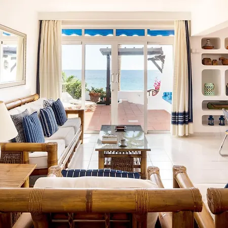 Vista Ajaches By Buenavilla Tatil Evi *