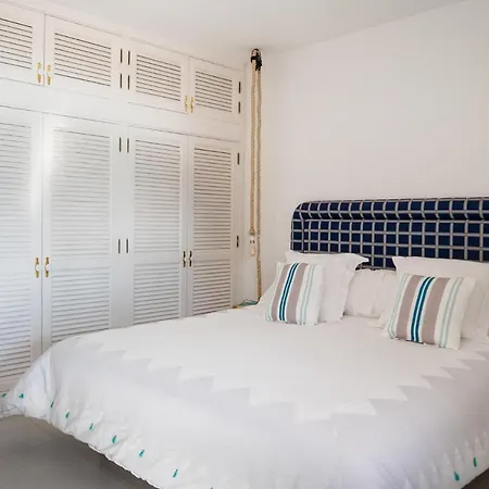 Vista Ajaches By Buenavilla بويرتو ذيل كارمين