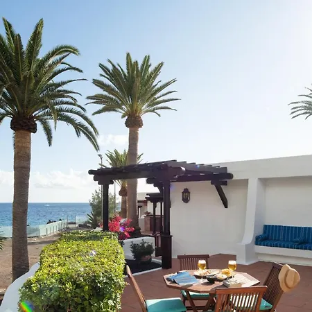 Vista Ajaches By Buenavilla بيت للعطل *