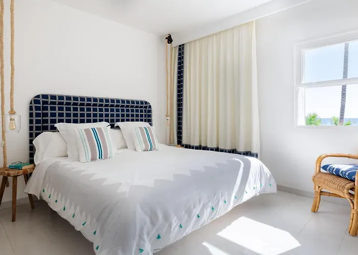 Vista Ajaches By Buenavilla بويرتو ذيل كارمين