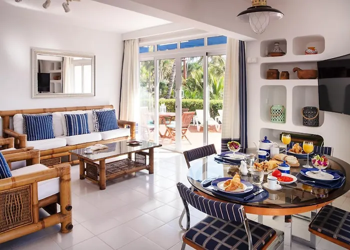 Vista Ajaches By Buenavilla بيت للعطل بويرتو ذيل كارمين