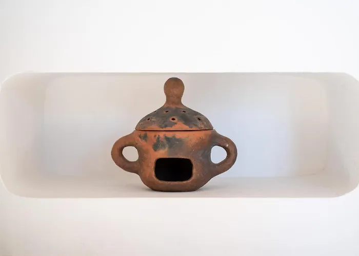 Vista Ajaches By Buenavilla بويرتو ذيل كارمين