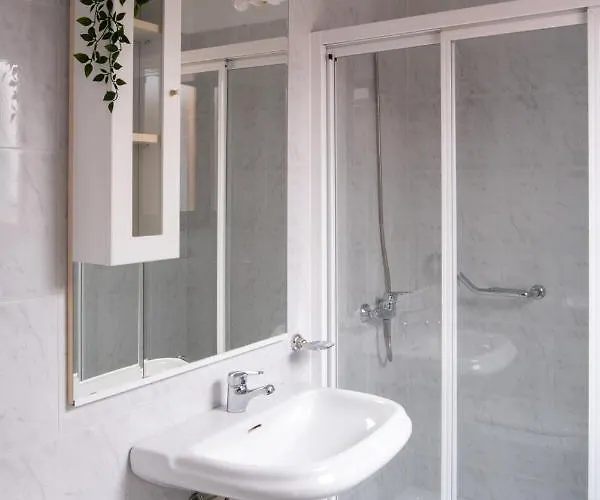 Vista Ajaches By Buenavilla بيت للعطل *