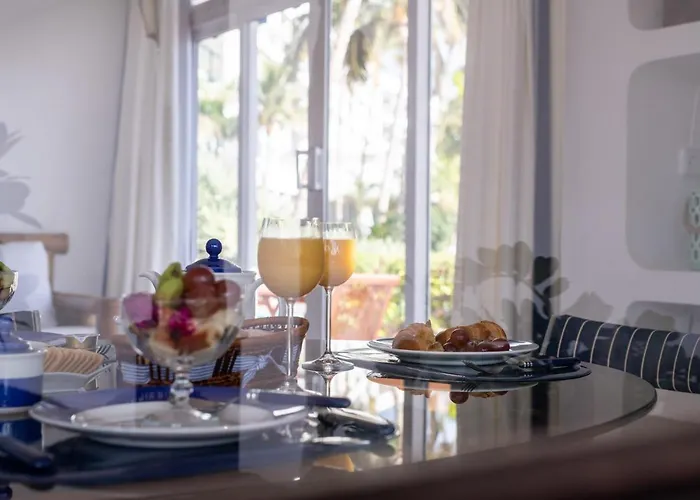 Vista Ajaches By Buenavilla * بويرتو ذيل كارمين