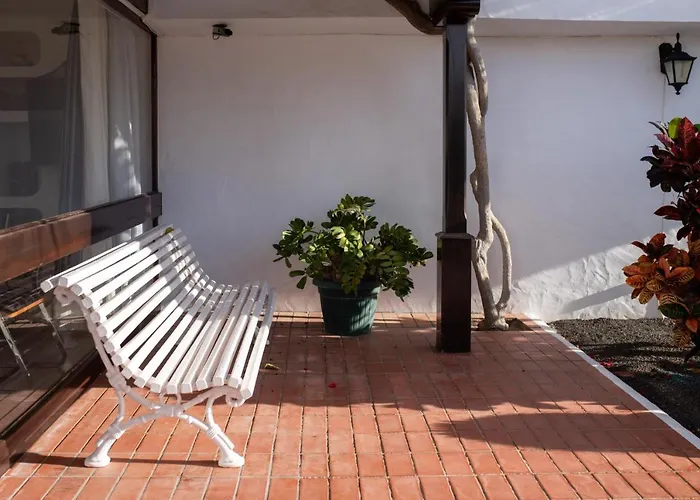 Vista Ajaches By Buenavilla بيت للعطل