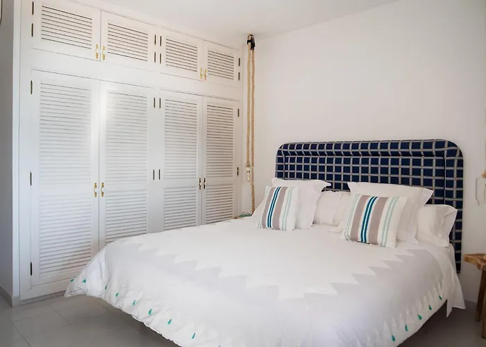 Vista Ajaches By Buenavilla بويرتو ذيل كارمين