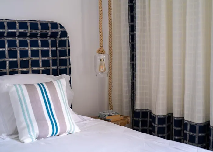 Vista Ajaches By Buenavilla بيت للعطل *