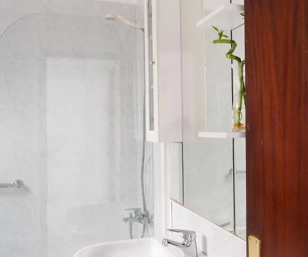 Vista Ajaches By Buenavilla بيت للعطل *