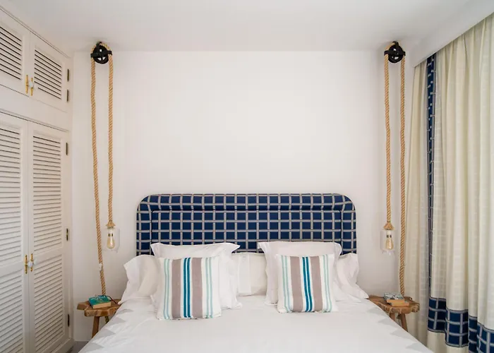 Vista Ajaches By Buenavilla بويرتو ذيل كارمين