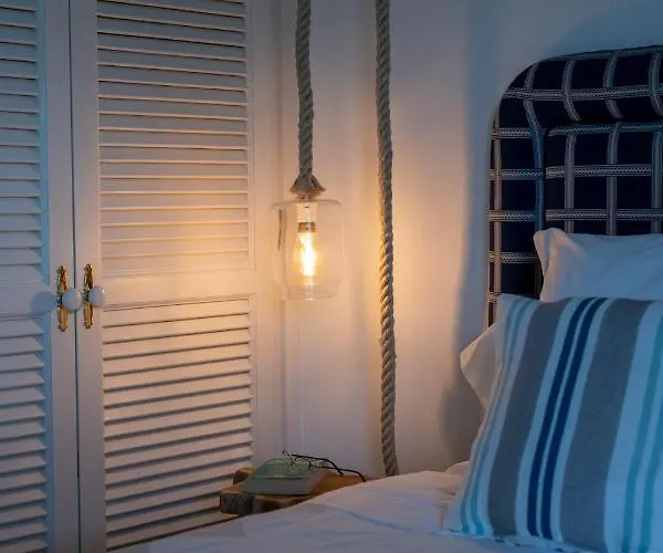 بيت للعطل Vista Ajaches By Buenavilla بويرتو ذيل كارمين