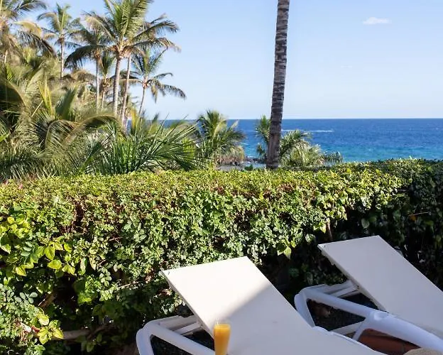 Vista Ajaches By Buenavilla بيت للعطل