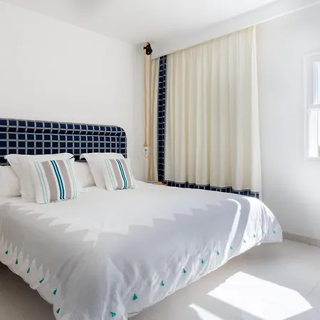 Vista Ajaches By Buenavilla Puerto del Carmen (Lanzarote)