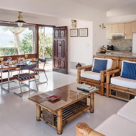 Vista Ajaches By Buenavilla Сasa de vacaciones *