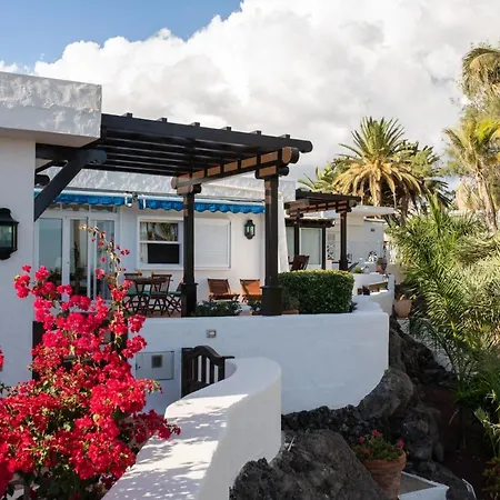 Vista Ajaches By Buenavilla Casa de Férias Puerto del Carmen (Lanzarote)