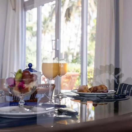 Vista Ajaches By Buenavilla * Пуэрто дель Кармен