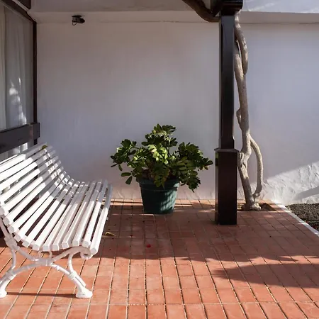 Vista Ajaches By Buenavilla Casa de Férias