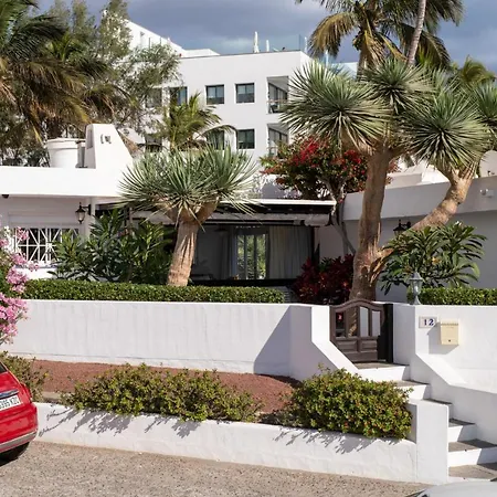 Vista Ajaches By Buenavilla