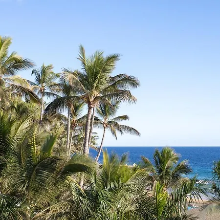 Vista Ajaches By Buenavilla 펜션