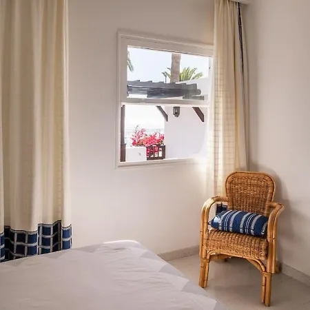 Сasa de vacaciones Vista Ajaches By Buenavilla Puerto del Carmen (Lanzarote)