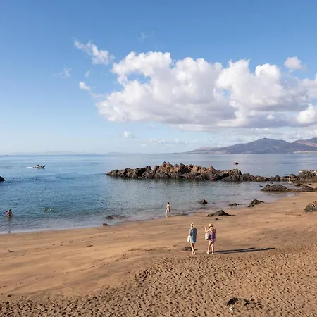 Vista Ajaches By Buenavilla Hébergement de vacances