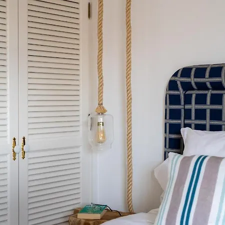 Vista Ajaches By Buenavilla 펜션