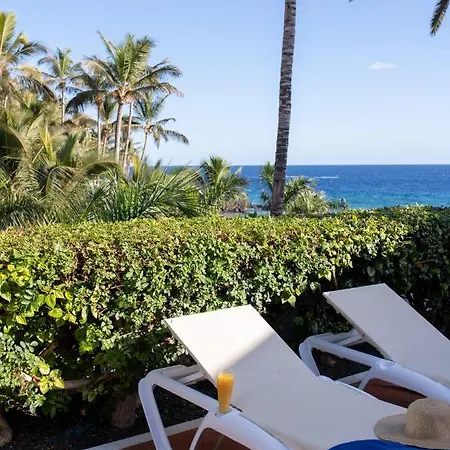 Vista Ajaches By Buenavilla 펜션