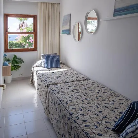 펜션 Vista Ajaches By Buenavilla *