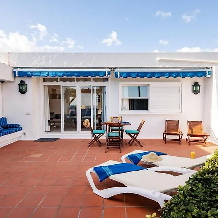 Vista Ajaches By Buenavilla Holiday home