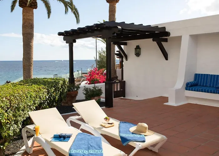 Vista Ajaches By Buenavilla Пуэрто дель Кармен