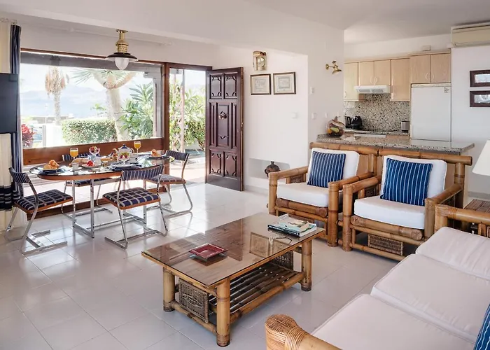 Vista Ajaches By Buenavilla Casa de Férias *