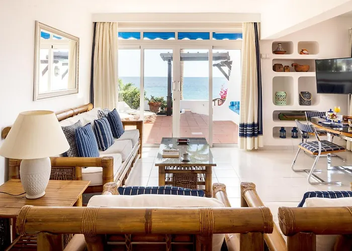 Vista Ajaches By Buenavilla Дом отдыха *