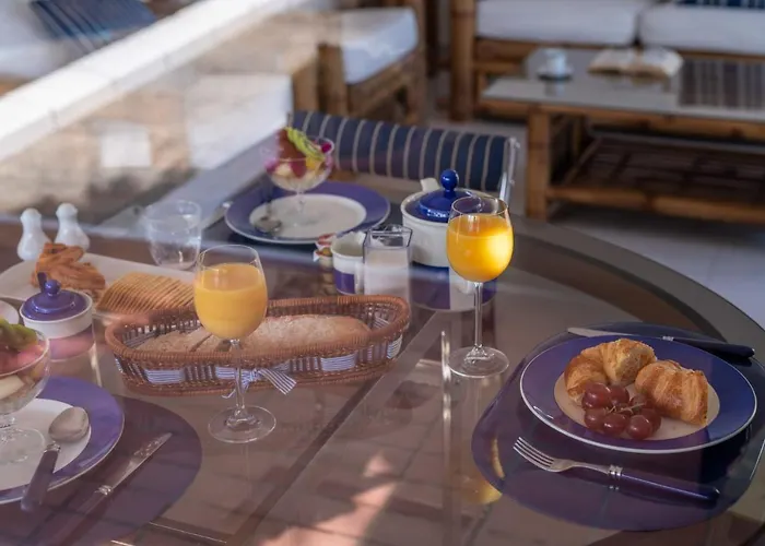 Vista Ajaches By Buenavilla