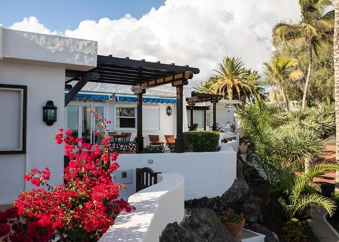 Vista Ajaches By Buenavilla Casa de Férias Puerto del Carmen (Lanzarote)
