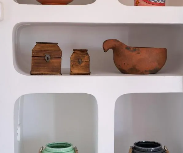 Vista Ajaches By Buenavilla *