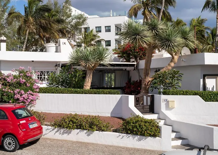 Vista Ajaches By Buenavilla