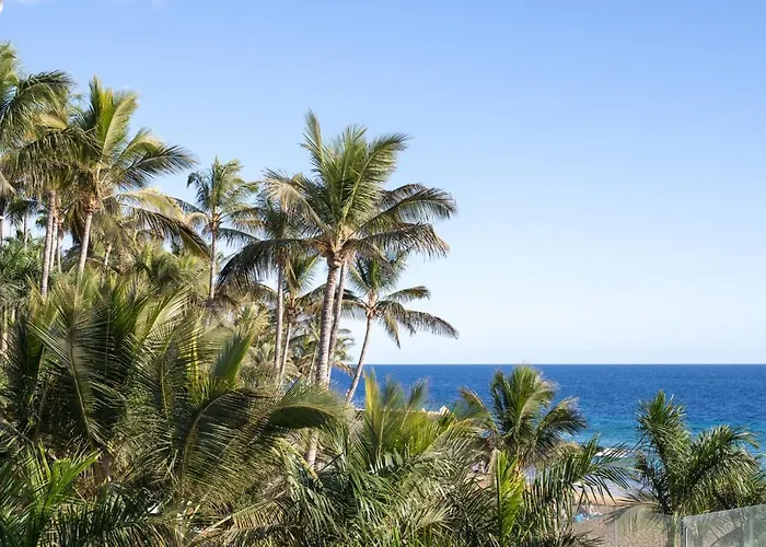 Vista Ajaches By Buenavilla Casa de Férias