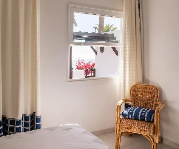 Дом отдыха Vista Ajaches By Buenavilla Пуэрто дель Кармен