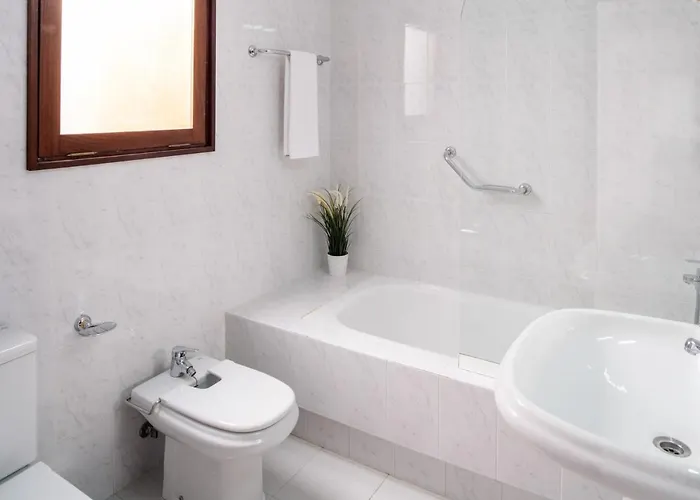 Vista Ajaches By Buenavilla Дом отдыха *