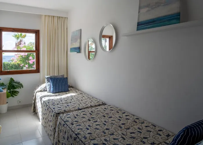 Vista Ajaches By Buenavilla Casa de Férias *