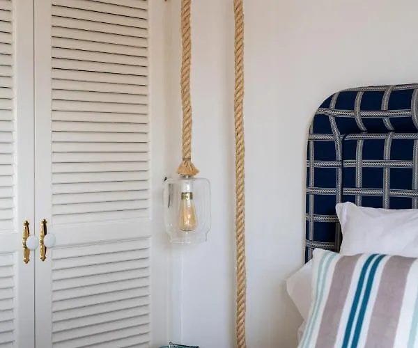 Vista Ajaches By Buenavilla Дом отдыха