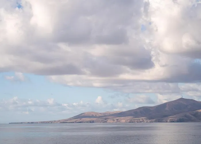 Casa de Férias Vista Ajaches By Buenavilla Puerto del Carmen (Lanzarote)
