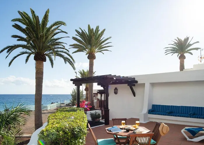 Vista Ajaches By Buenavilla Casa de Férias *