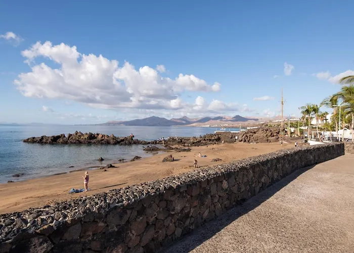 Vista Ajaches By Buenavilla Пуэрто дель Кармен