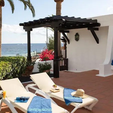 Vista Ajaches By Buenavilla Puerto del Carmen (Lanzarote)