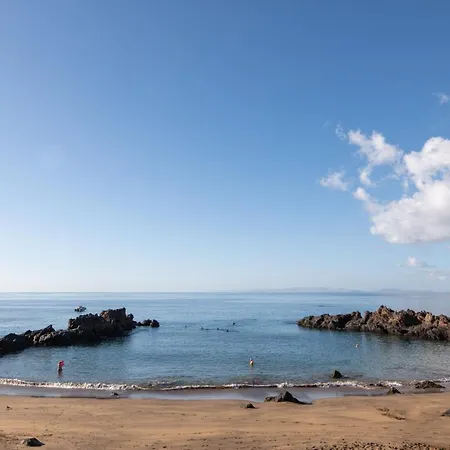 Semesterbostad Vista Ajaches By Buenavilla