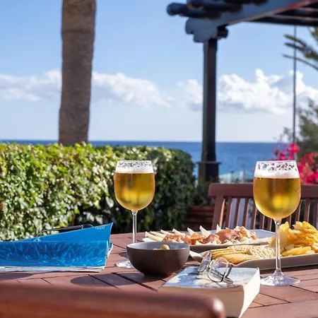 Vista Ajaches By Buenavilla Puerto del Carmen (Lanzarote)