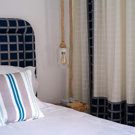 Vista Ajaches By Buenavilla Semesterbostad *