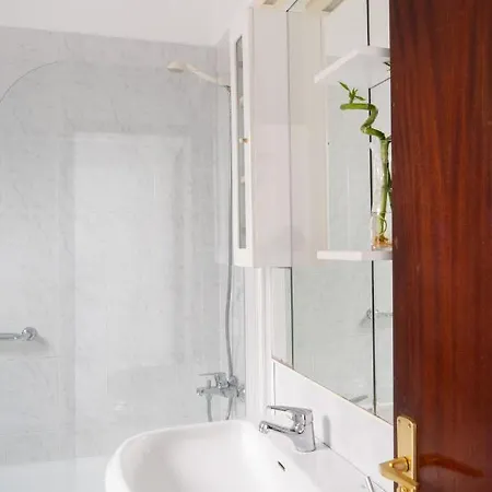 Vista Ajaches By Buenavilla Semesterbostad *