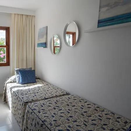 Vista Ajaches By Buenavilla Semesterbostad *